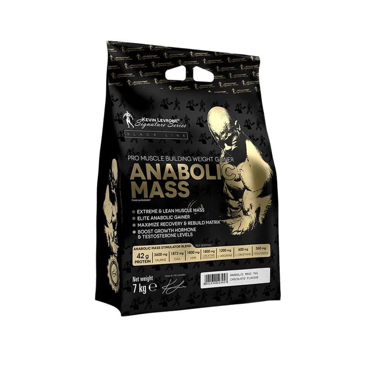 KEVIN LEVRONE ANABOLIC MASS 7kg