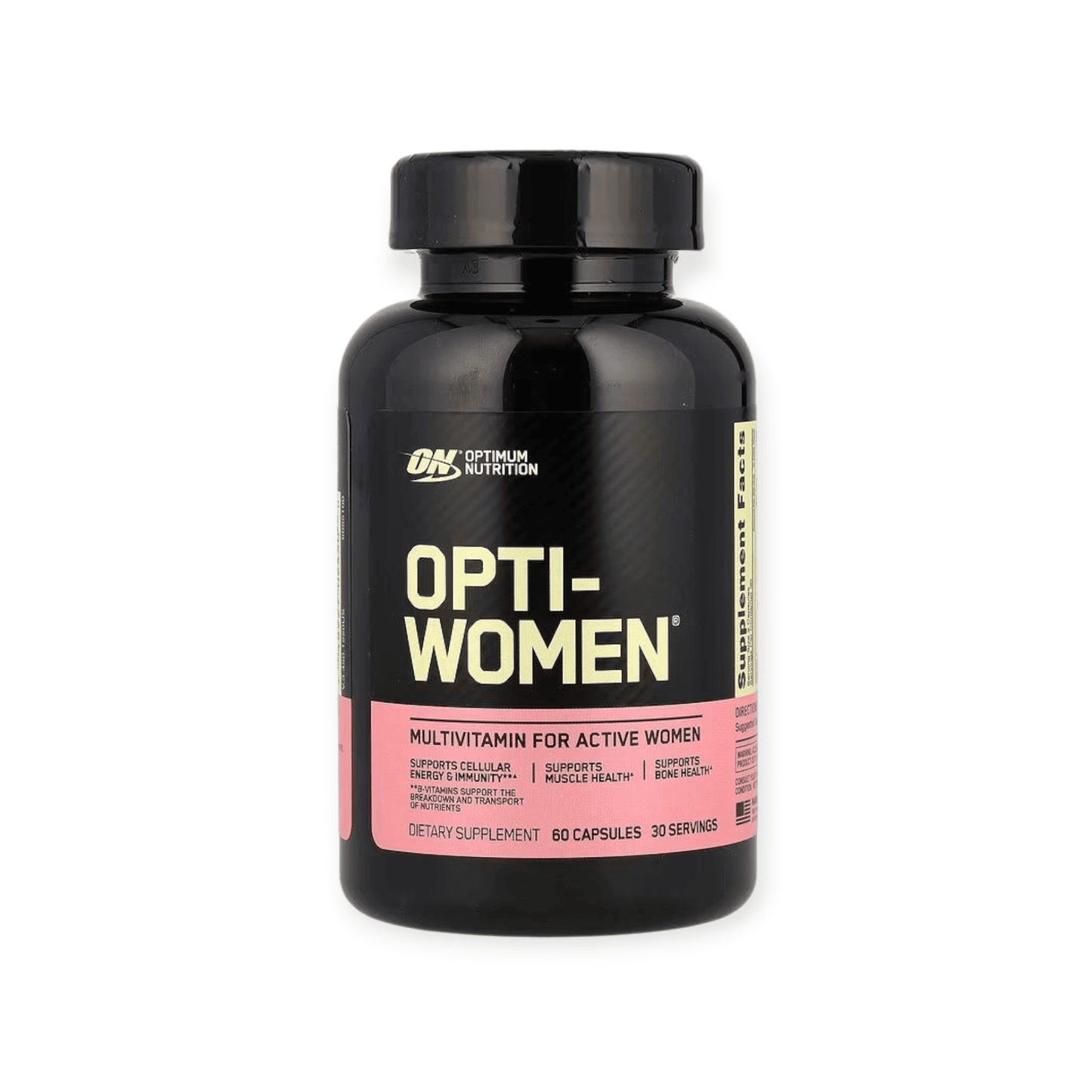Optimum Nutrition Opti-Women
