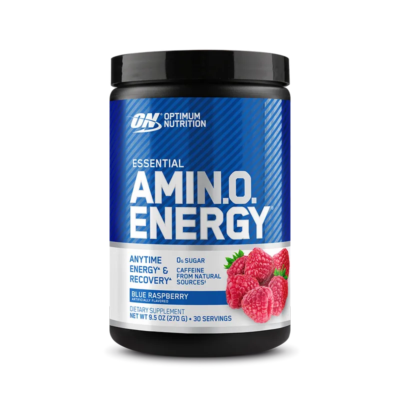 Optimum Nutrition Amino Energy 30 Servings