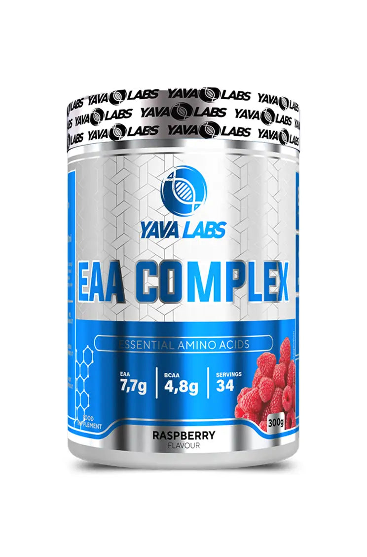 EAA Complex Yava Labs