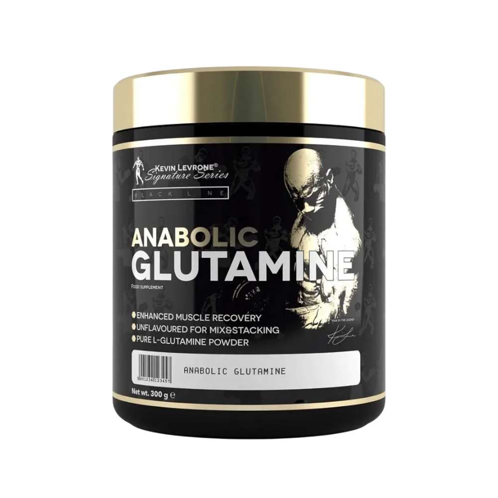 Kevin Levrone Anabolic Glutamine 60 serv 300g