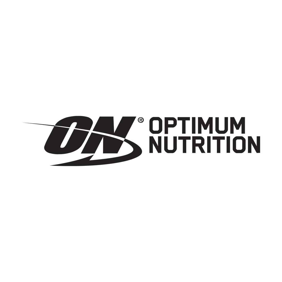 Optimum Nutrition