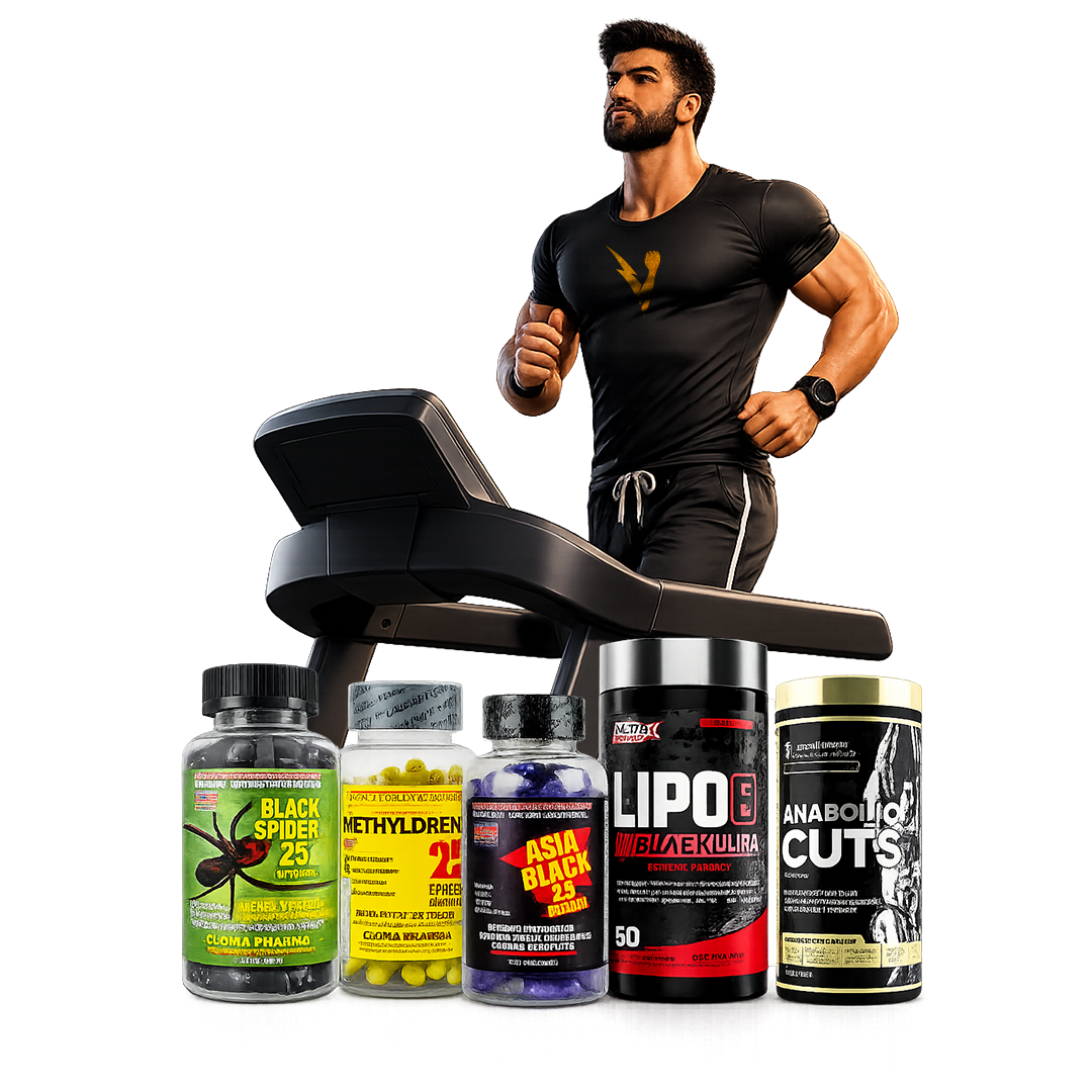 Fat Burners