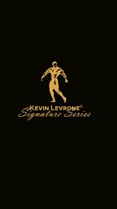 Kevin Levrone