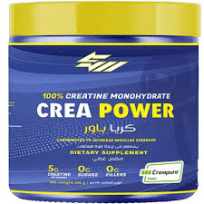 Crea Power