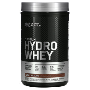 Optimum Nutrition Platinum Hydrowhey