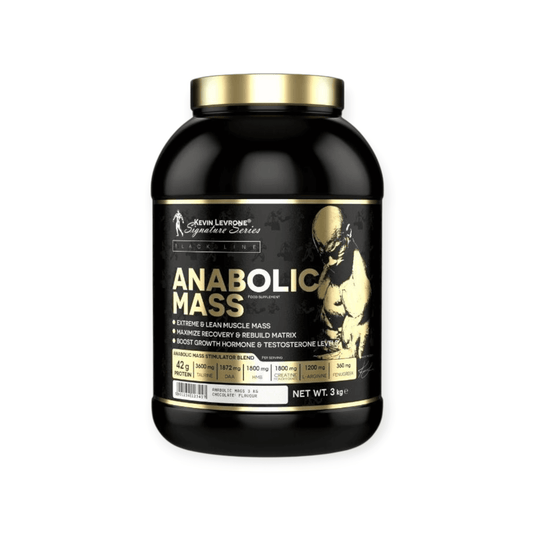KEVIN LEVRONE ANABOLIC MASS 3KG