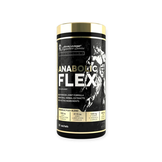 Kevin Levrone Anabolic Flex 30 sachets
