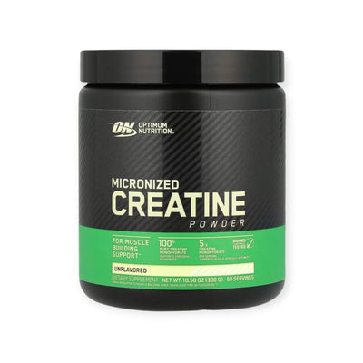 Optimum Nutrition Micronized Creatine Powder