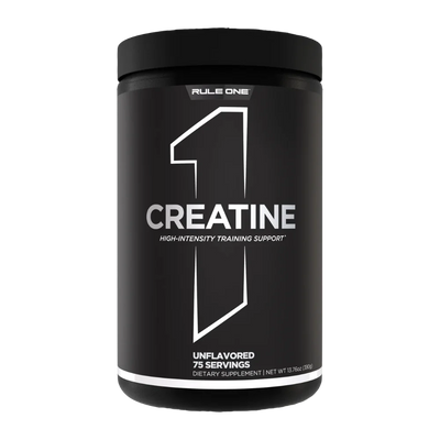 Rule One Creatine Monohydrate-75Serv.-390G.