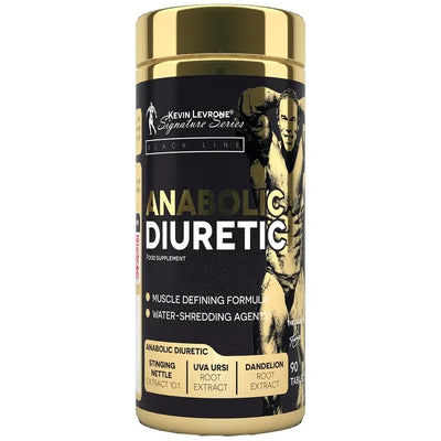 Kevin Levrone ANABOLIC DIURETIC 90 tablets