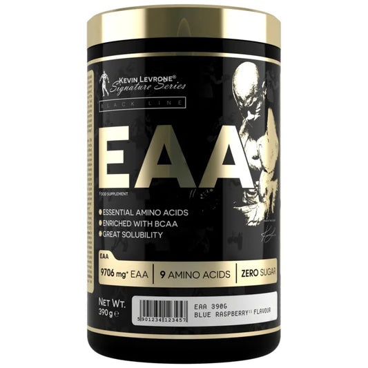 KEVIN LEVRONE EAA 390 g