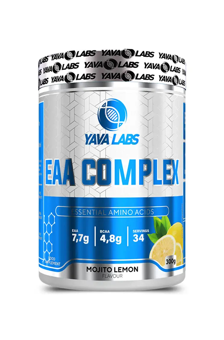 EAA Complex Yava Labs