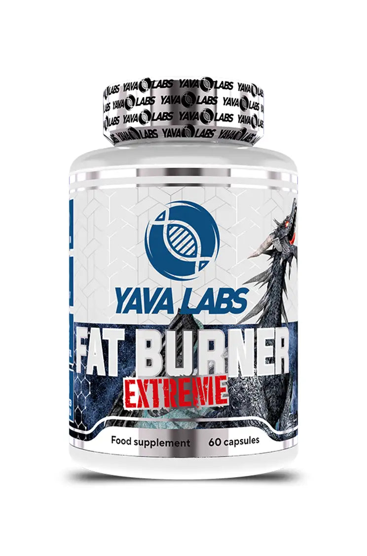 Fat Burner Extreme Yava Labs