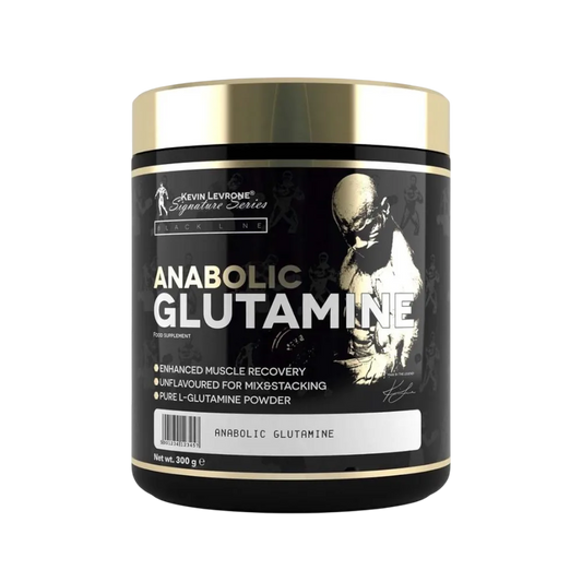 Kevin Levrone Anabolic Glutamine 60 serv 300g