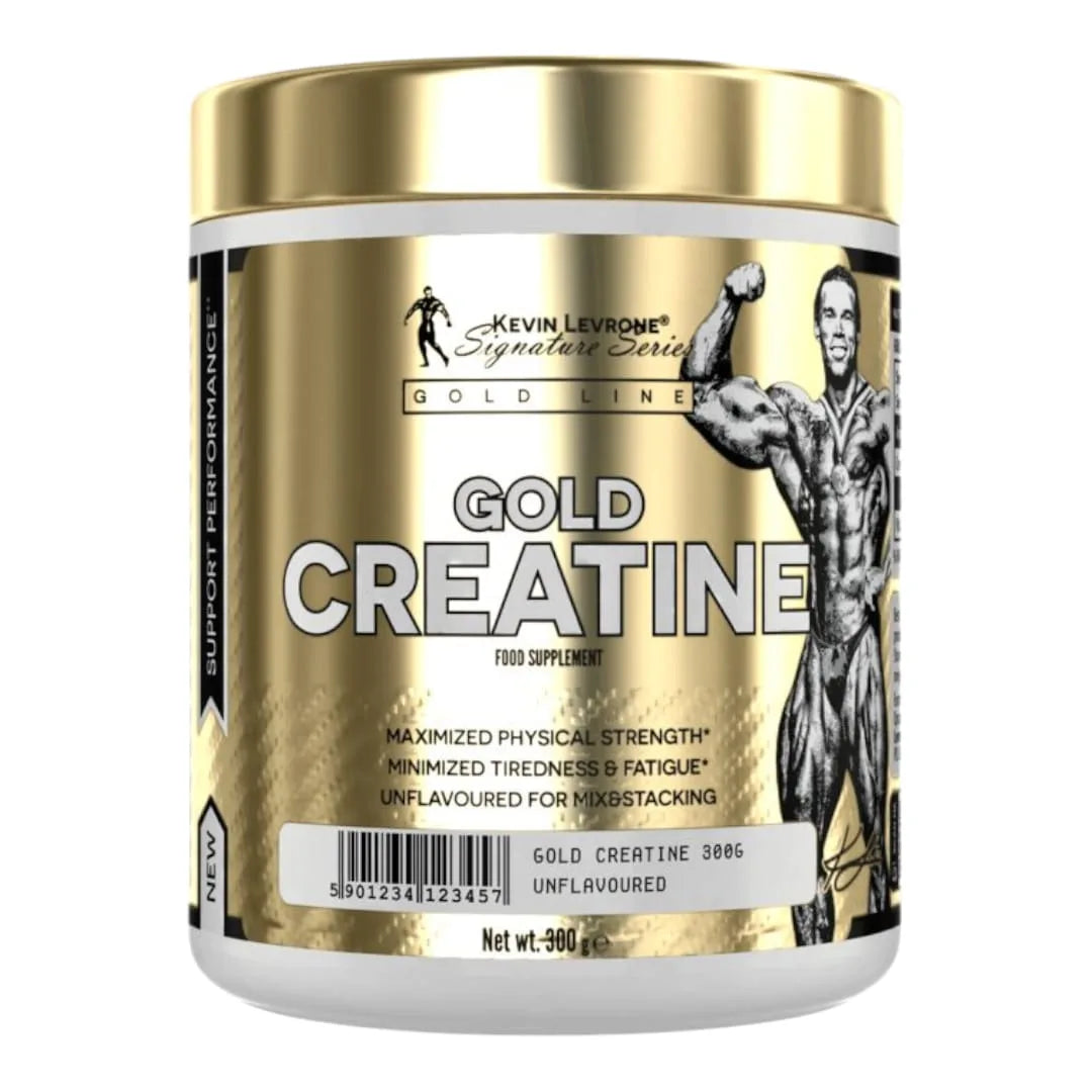 Kevin Levrone GOLD Creatine Unflavored