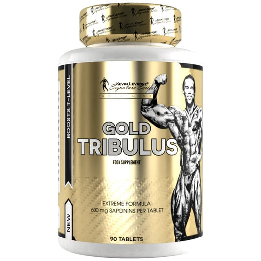 Kevin Levrone Gold TRIBULUS 90 TABLETS
