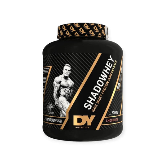 Dorian Yates Shadowhey Concentrate-66Serv.-2KG